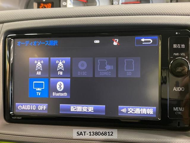 Toyota SIENTA 2015-07 8279138-3