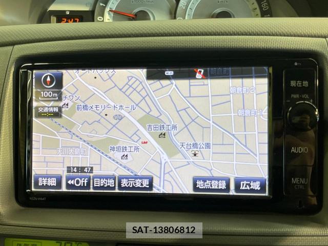 Toyota SIENTA 2015-07 8279138-5