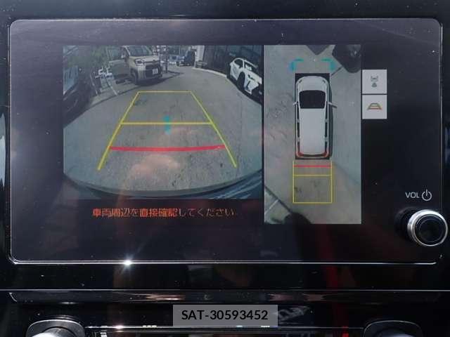 Toyota SIENTA 2025-11 8279172-4