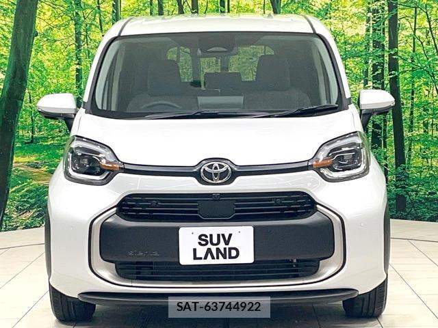 Toyota SIENTA 2026-04 8279261-15