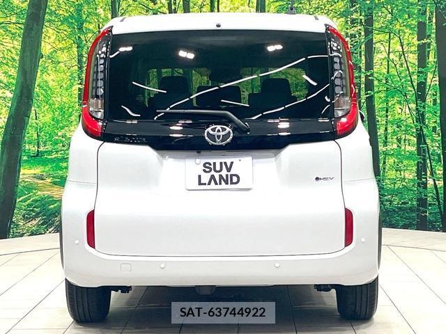 Toyota SIENTA 2026-04 8279261-16