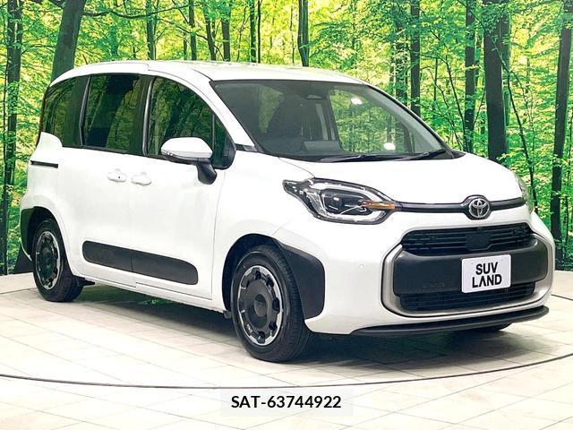 Toyota SIENTA 2026-04 8279261-17
