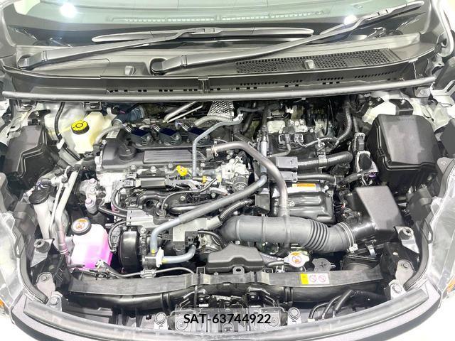 Toyota SIENTA 2026-04 8279261-19