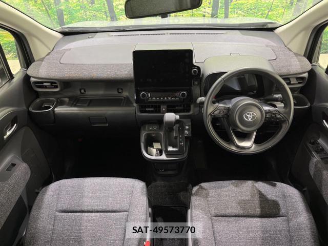 Toyota SIENTA 2023-01 8279271-1
