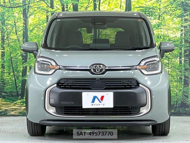 Toyota SIENTA 2023-01 8279271-14