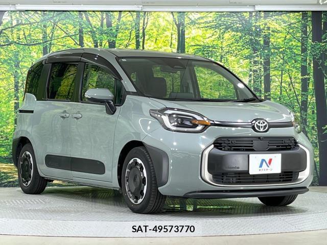 Toyota SIENTA 2023-01 8279271-16
