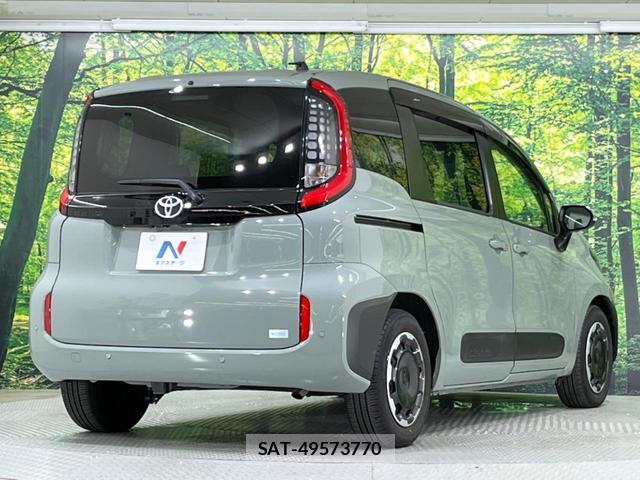 Toyota SIENTA 2023-01 8279271-17