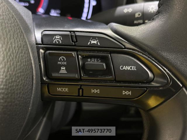 Toyota SIENTA 2023-01 8279271-5
