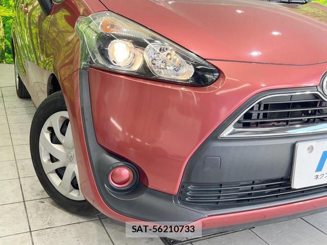 Toyota SIENTA 2017-03 8279453-11
