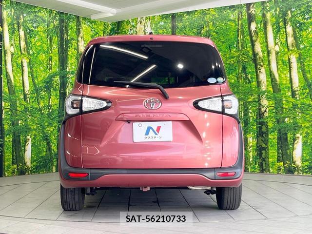 Toyota SIENTA 2017-03 8279453-14