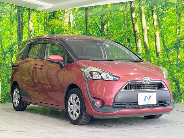 Toyota SIENTA 2017-03 8279453-15
