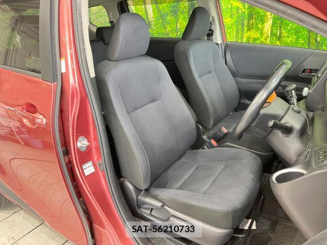 Toyota SIENTA 2017-03 8279453-7