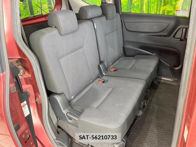 Toyota SIENTA 2017-03 8279453-8