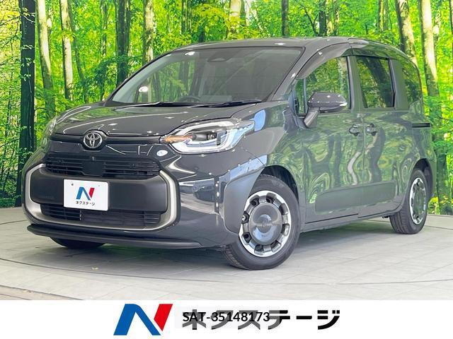 Toyota SIENTA 2023-11 8279466-0
