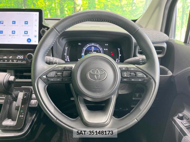 Toyota SIENTA 2023-11 8279466-11