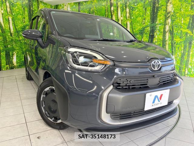Toyota SIENTA 2023-11 8279466-12