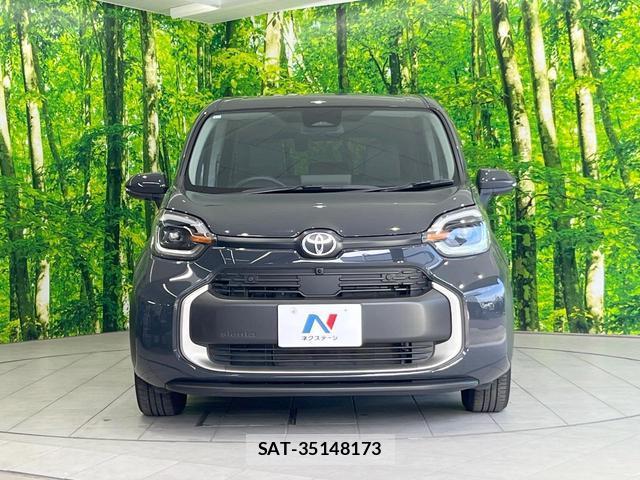 Toyota SIENTA 2023-11 8279466-14