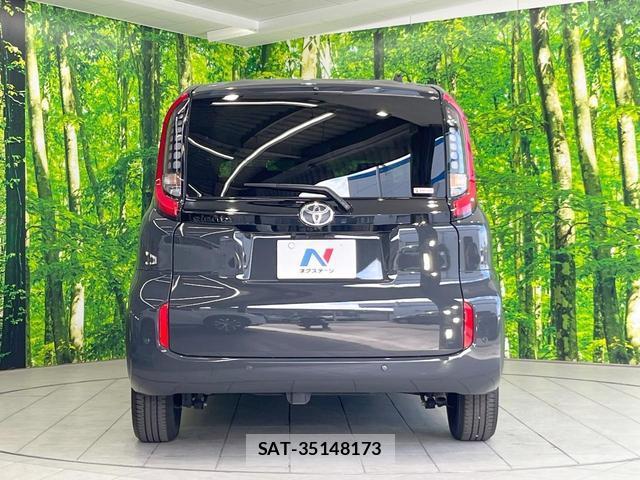 Toyota SIENTA 2023-11 8279466-15