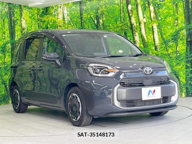 Toyota SIENTA 2023-11 8279466-16