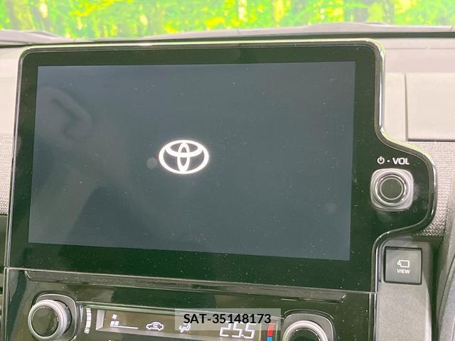 Toyota SIENTA 2023-11 8279466-3
