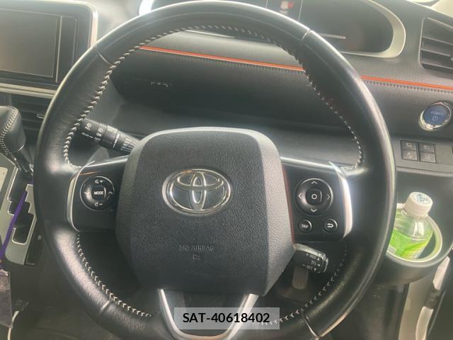 Toyota SIENTA 2019-09 8279932-14