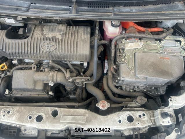 Toyota SIENTA 2019-09 8279932-18