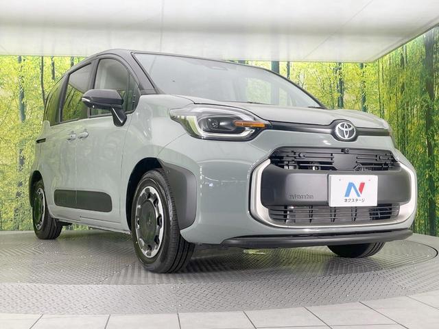 Toyota SIENTA 2026-05 8279993-16