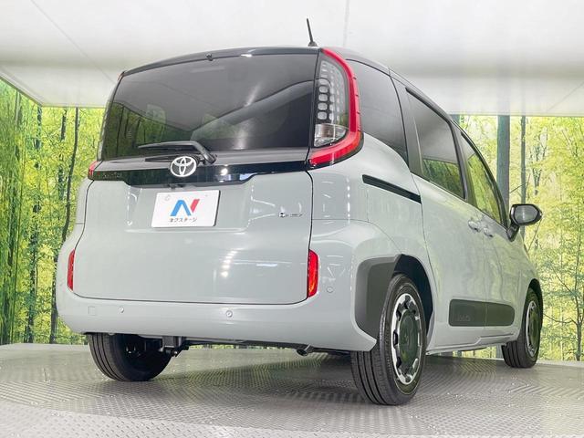 Toyota SIENTA 2026-05 8279993-17
