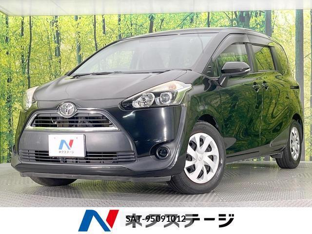 Toyota SIENTA 2016-03 8279999-0