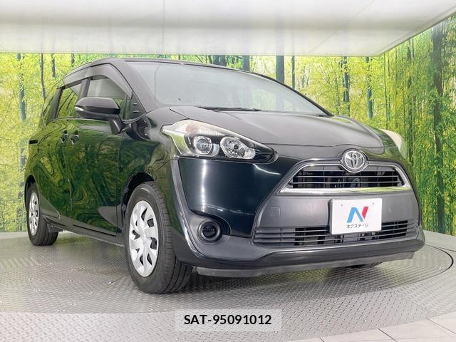 Toyota SIENTA 2016-03 8279999-16