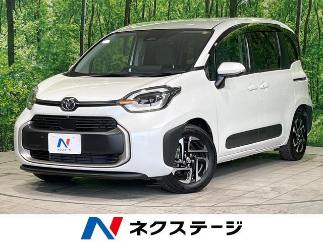 Toyota SIENTA 2024-11 8280151-0