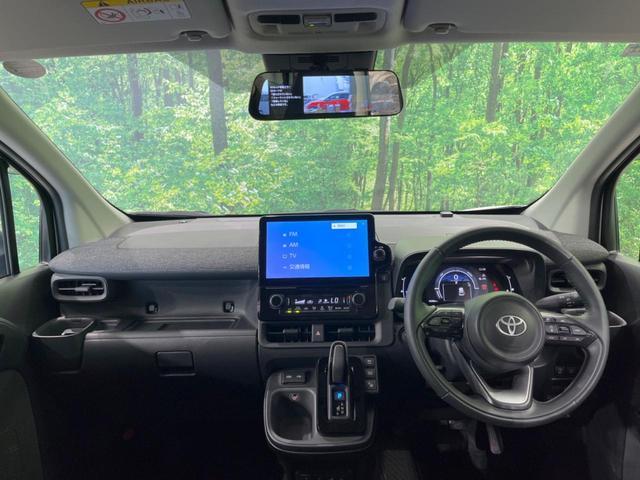Toyota SIENTA 2024-11 8280151-1