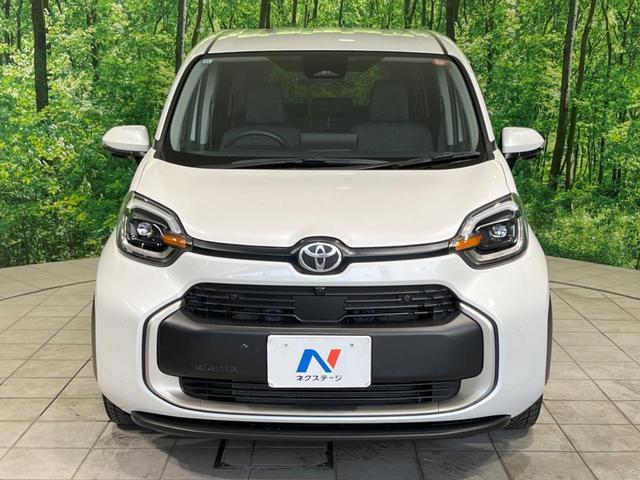 Toyota SIENTA 2024-11 8280151-15