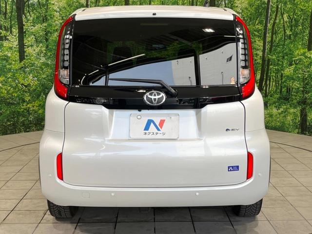 Toyota SIENTA 2024-11 8280151-16
