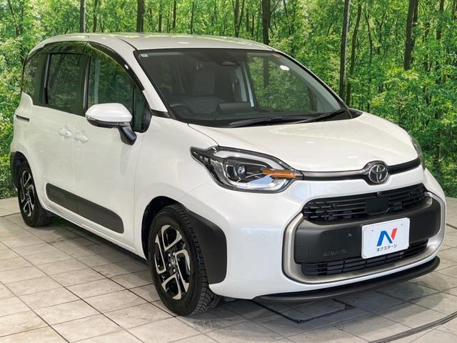 Toyota SIENTA 2024-11 8280151-17