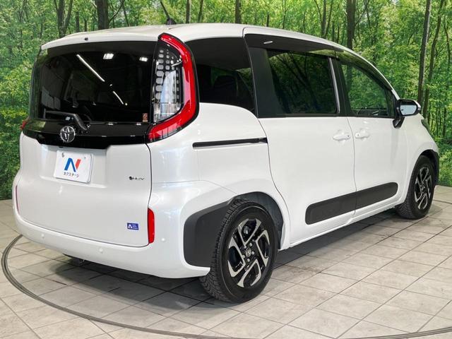 Toyota SIENTA 2024-11 8280151-18