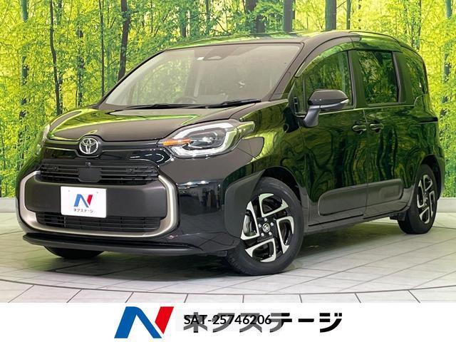 Toyota SIENTA 2023-06 8280480-0