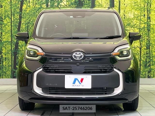 Toyota SIENTA 2023-06 8280480-14