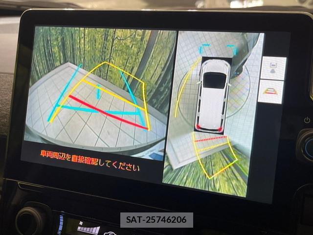 Toyota SIENTA 2023-06 8280480-3