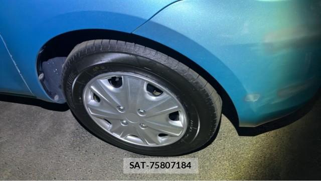 Toyota SIENTA 2005-06 8280661-8