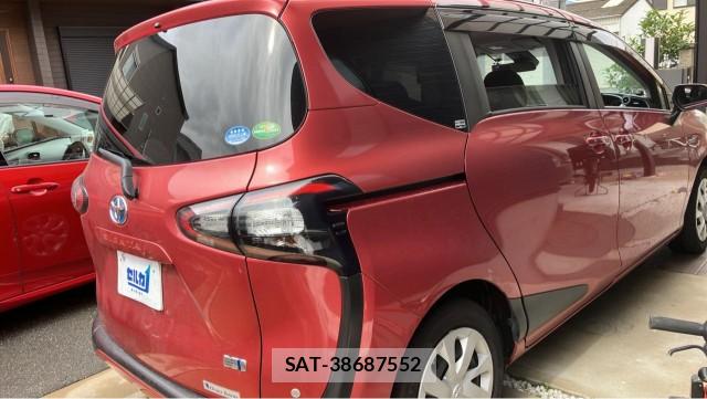 Toyota SIENTA 2017-06 8280967-12