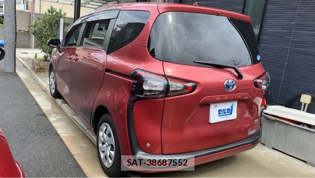 Toyota SIENTA 2017-06 8280967-13