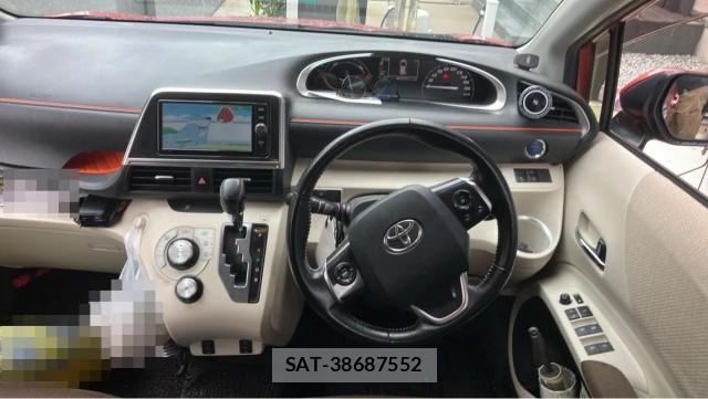 Toyota SIENTA 2017-06 8280967-16