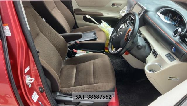 Toyota SIENTA 2017-06 8280967-5