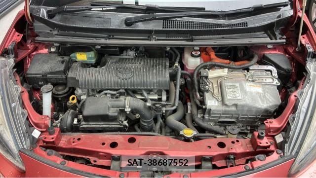 Toyota SIENTA 2017-06 8280967-7