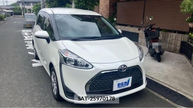 Toyota SIENTA 2019-01 8280997-11