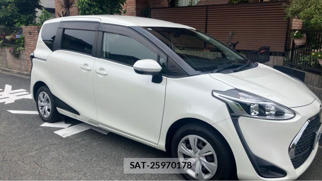 Toyota SIENTA 2019-01 8280997-3