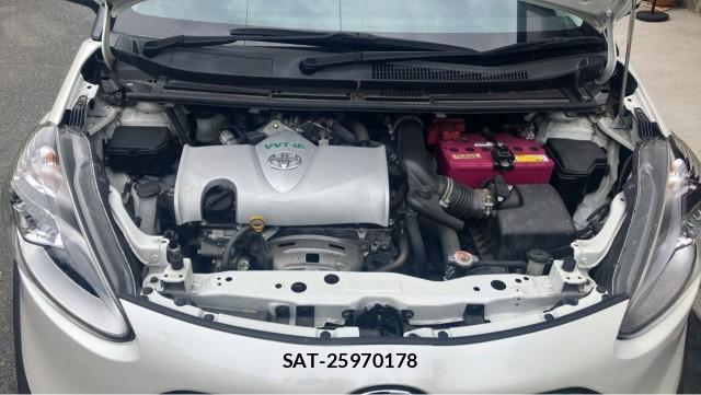 Toyota SIENTA 2019-01 8280997-7