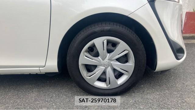 Toyota SIENTA 2019-01 8280997-8