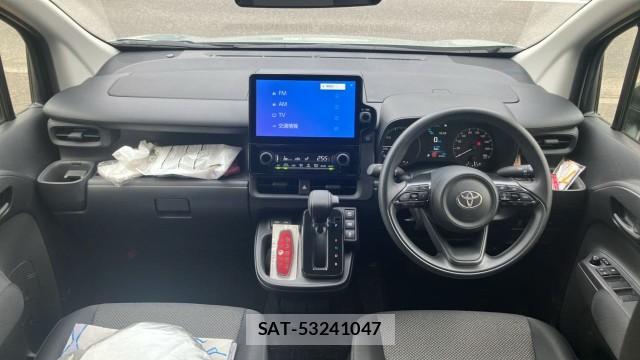 Toyota SIENTA 2025-07 8281039-2